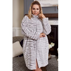 Szlafrok damski Italian Fashion  - zdjęcie produktu
