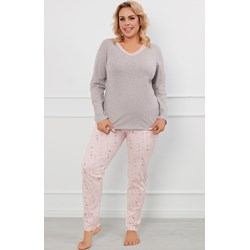 Piżama Italian Fashion z koronką  - zdjęcie produktu
