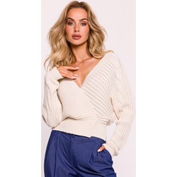 Sweter damski Moe - Primodo - zdjęcie produktu