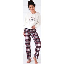 Piżama Sensis z dzianiny  - zdjęcie produktu