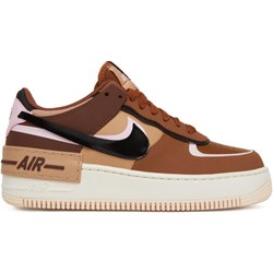 Buty sportowe damskie Nike sneakersy  - zdjęcie produktu