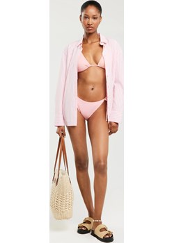 Góra od kostiumu kąpielowego różowa Bellsa 601 Big Star - kod rabatowy