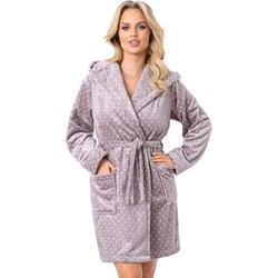 Szlafrok damski Donna - Intymna - zdjęcie produktu