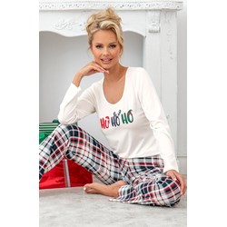 Piżama Donna - Intymna - zdjęcie produktu