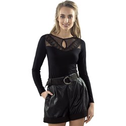 Bluzka damska Eldar z długim rękawem  - zdjęcie produktu