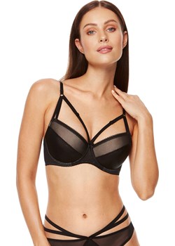 Celine biustonosz push-up B1, czarny, Size - 65B, Gorteks Gorteks okazja Intymna - kod rabatowy