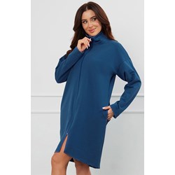 Szlafrok damski Italian Fashion - Intymna - zdjęcie produktu