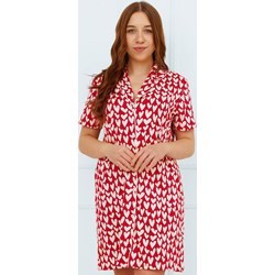 Koszula nocna Italian Fashion w stylu klasycznym  - zdjęcie produktu