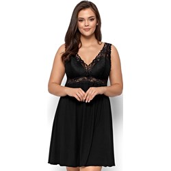 Koszula nocna Nipplex elegancka  - zdjęcie produktu