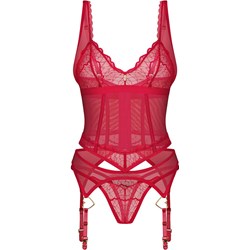 Gorset Obsessive - Intymna - zdjęcie produktu