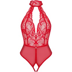 Body damskie Obsessive - Intymna - zdjęcie produktu