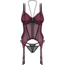 Gorset Exquisite  - zdjęcie produktu