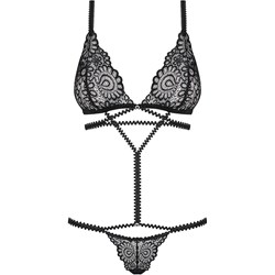 Body damskie Obsessive - Intymna - zdjęcie produktu