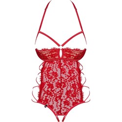 Body damskie Obsessive - Intymna - zdjęcie produktu
