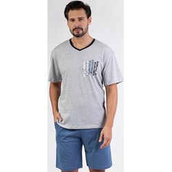 Piżama męska Regina  - zdjęcie produktu