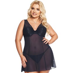 Koszula nocna Softline - Intymna - zdjęcie produktu