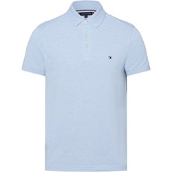 T-shirt męski Tommy Hilfiger - vangraaf - zdjęcie produktu