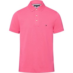T-shirt męski Tommy Hilfiger - vangraaf - zdjęcie produktu