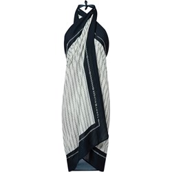 Szalik/chusta Tommy Hilfiger w nadruki  - zdjęcie produktu
