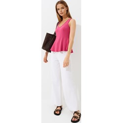Bluzka damska Mohito casual  - zdjęcie produktu