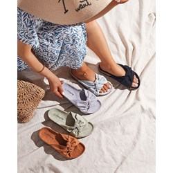 Klapki damskie Royalfashion.pl - zdjęcie produktu