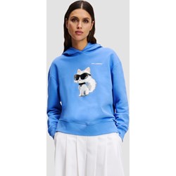 Bluza damska Karl Lagerfeld  - zdjęcie produktu