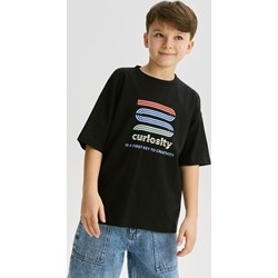 T-shirt chłopięce Reserved  - zdjęcie produktu