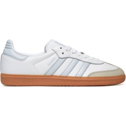 Buty sportowe damskie Adidas sneakersy sznurowane  - zdjęcie produktu