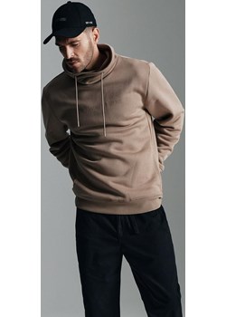 Bluza RALZ 125 Beż M Diverse wyprzedaż Diverse - kod rabatowy