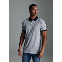 T-shirt męski Diverse  - zdjęcie produktu