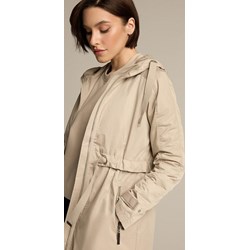 Parka damska Diverse casualowa  - zdjęcie produktu