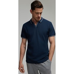 T-shirt męski Diverse - zdjęcie produktu