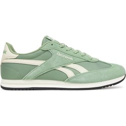 Buty sportowe damskie Reebok wiązane płaskie  - zdjęcie produktu
