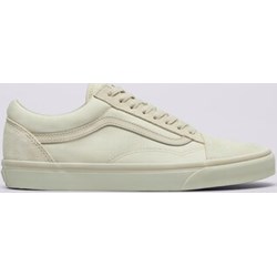Trampki męskie Vans old skool sportowe beżowe  - zdjęcie produktu