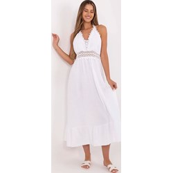 Sukienka Italy Moda na wieczór  - zdjęcie produktu