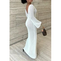 Sukienka Intimica na spacer maxi  - zdjęcie produktu