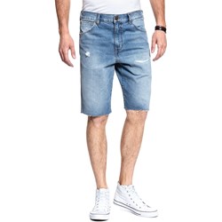 Spodenki męskie Wrangler  - zdjęcie produktu