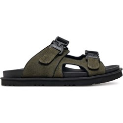 Buty sportowe męskie Guess  - zdjęcie produktu