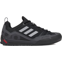 Buty sportowe męskie Adidas terrex czarne  - zdjęcie produktu