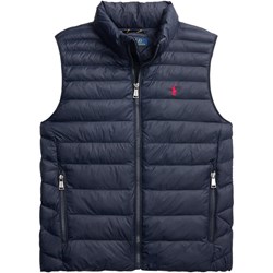 Polo Ralph Lauren kamizelka męska casual  - zdjęcie produktu