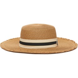 Kapelusz damski Aldo beżowy  - zdjęcie produktu
