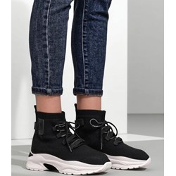 Buty sportowe damskie Royalfashion.pl - zdjęcie produktu
