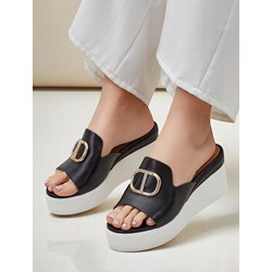 Klapki damskie Royalfashion.pl - zdjęcie produktu