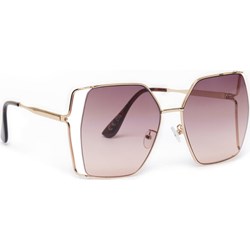 Okulary przeciwsłoneczne damskie Aldo  - zdjęcie produktu