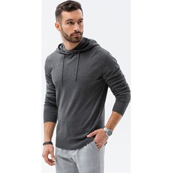 Sweter męski Ombre  - zdjęcie produktu