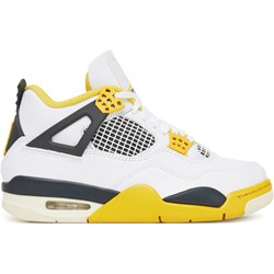 Buty sportowe damskie Nike sneakersy płaskie  - zdjęcie produktu