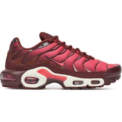 Buty sportowe damskie Nike sneakersy na płaskiej podeszwie wiązane  - zdjęcie produktu