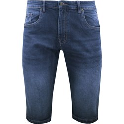 Spodenki męskie Pako Jeans bawełniane  - zdjęcie produktu