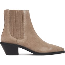 Botki BOSS HUGO BOSS - eobuwie.pl - zdjęcie produktu