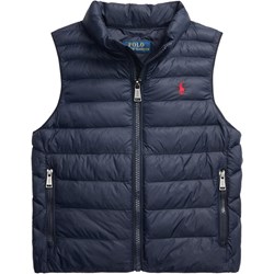 Kamizelka męska Polo Ralph Lauren casualowa  - zdjęcie produktu